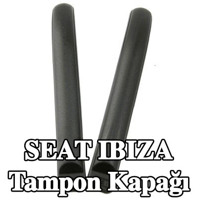 Carlinea Tampon kapağı — SEAT Ibiza