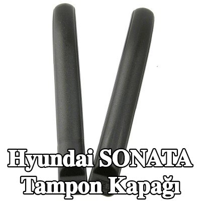 Carlinea Tampon kapağı — Hyundai Sonata