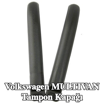 Carlinea Tampon kapağı — Volkswagen Multivan