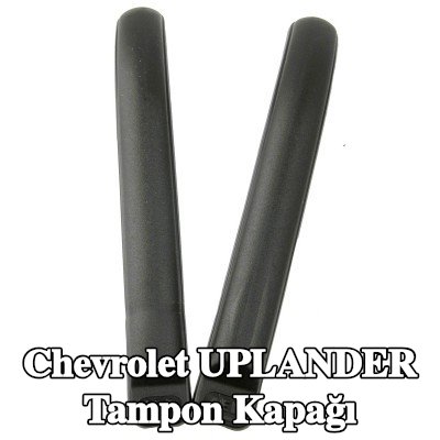 Carlinea Tampon kapağı — Chevrolet Uplander