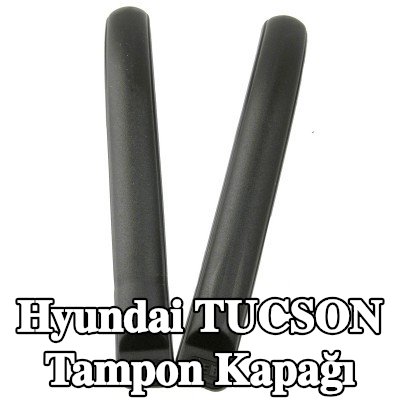 Carlinea Tampon kapağı — Hyundai Tucson