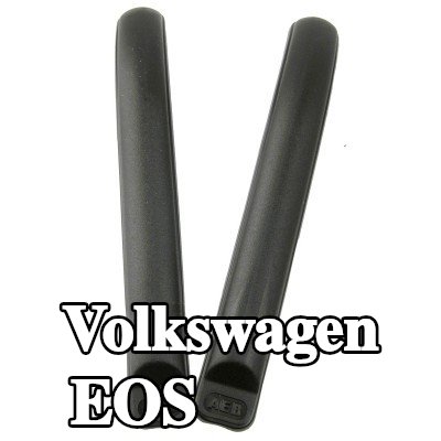 Carlinea غطاء المصد — Volkswagen Eos