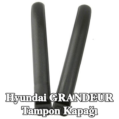Carlinea Tampon kapağı — Hyundai Grandeur