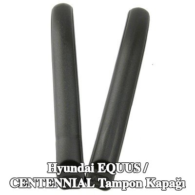 Carlinea Tampon kapağı — Hyundai Equus / Centennial