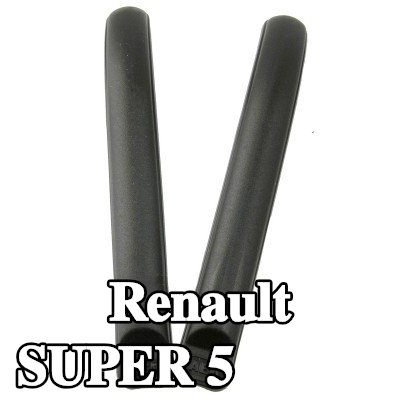 Carlinea غطاء المصد — Renault Super 5