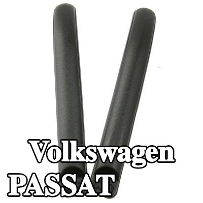 Carlinea غطاء المصد — Volkswagen Passat