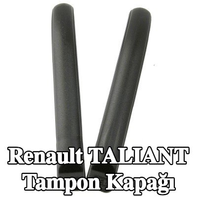 Carlinea Tampon kapağı — Renault Taliant