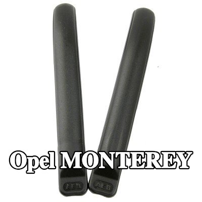Carlinea غطاء المصد — Opel Monterey