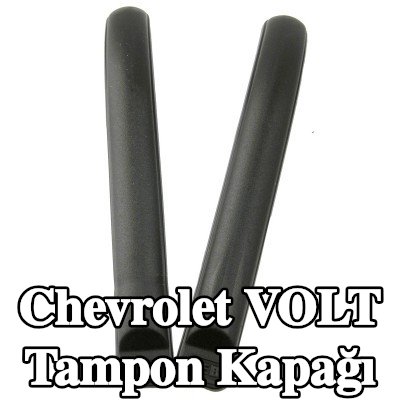 Carlinea Tampon kapağı — Chevrolet Volt