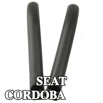 Carlinea غطاء المصد — SEAT Cordoba