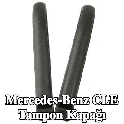 Carlinea Tampon kapağı — Mercedes-Benz Cle
