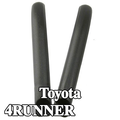 Carlinea غطاء المصد — Toyota 4runner