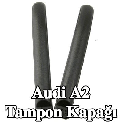 Carlinea Tampon kapağı — Audi A2