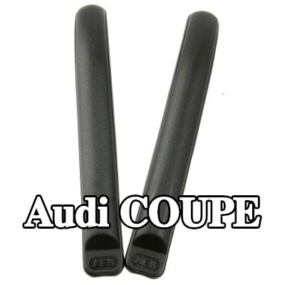 Carlinea غطاء المصد — Audi Coupe