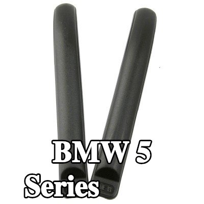 Carlinea غطاء المصد — BMW 5 Series