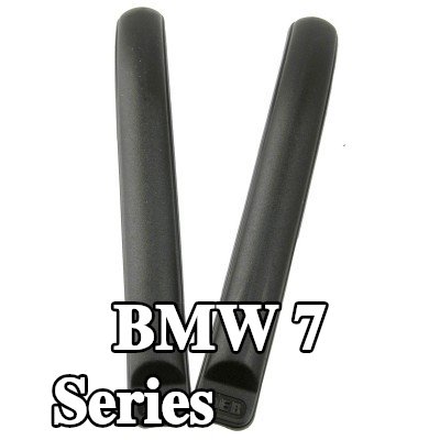 Carlinea غطاء المصد — BMW 7 Series