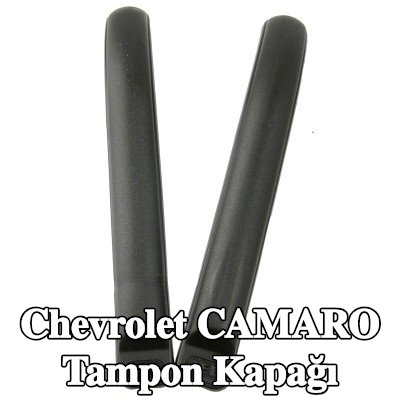 Carlinea Tampon kapağı — Chevrolet Camaro