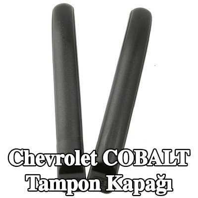 Carlinea Tampon kapağı — Chevrolet Cobalt