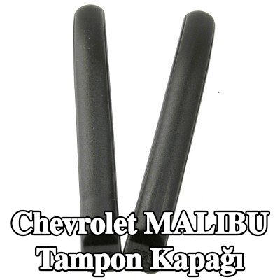 Carlinea Tampon kapağı — Chevrolet Malibu