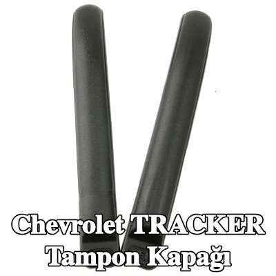 Carlinea Tampon kapağı — Chevrolet Tracker