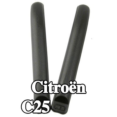 Carlinea غطاء المصد — Citroën C25