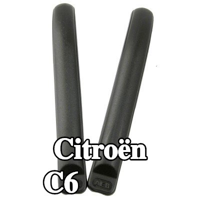Carlinea غطاء المصد — Citroën C6