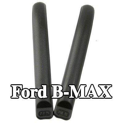 Carlinea غطاء المصد — Ford B-max