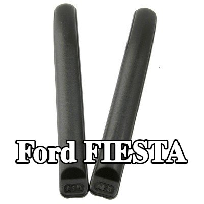 Carlinea غطاء المصد — Ford Fiesta