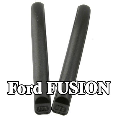 Carlinea غطاء المصد — Ford Fusion