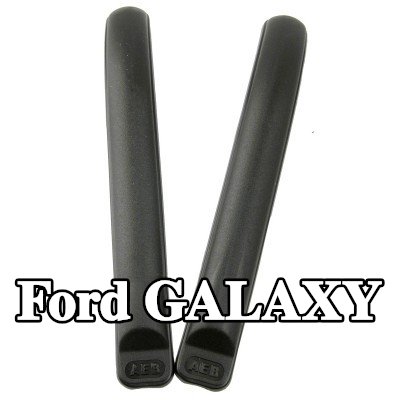 Carlinea غطاء المصد — Ford Galaxy