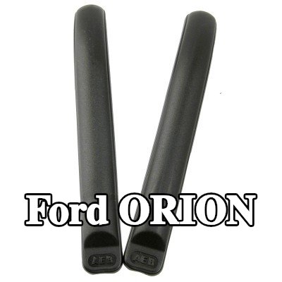 Carlinea غطاء المصد — Ford Orion