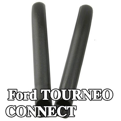 Carlinea غطاء المصد — Ford Tourneo Connect