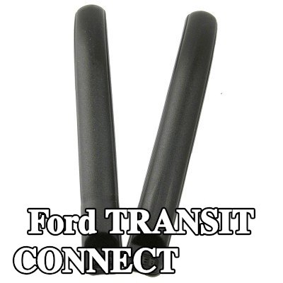 Carlinea غطاء المصد — Ford Transit Connect