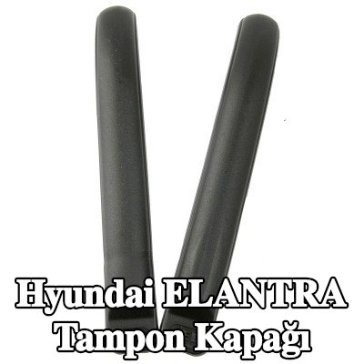 Carlinea Tampon kapağı — Hyundai Elantra