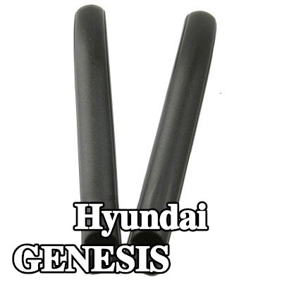 Carlinea غطاء المصد — Hyundai Genesis