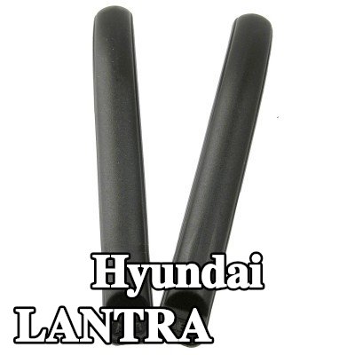 Carlinea غطاء المصد — Hyundai Lantra