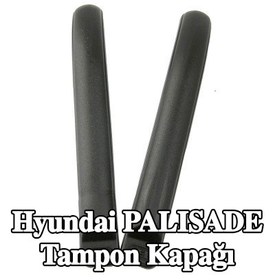 Carlinea Tampon kapağı — Hyundai Palisade