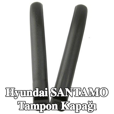 Carlinea Tampon kapağı — Hyundai Santamo