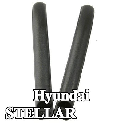 Carlinea غطاء المصد — Hyundai Stellar