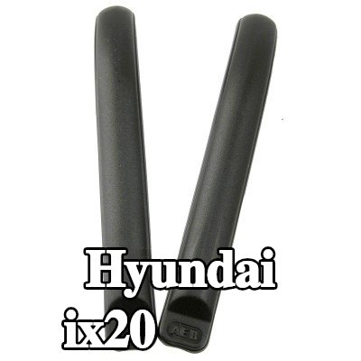 Carlinea غطاء المصد — Hyundai ix20