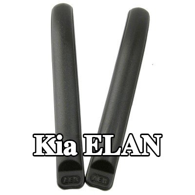 Carlinea غطاء المصد — Kia Elan