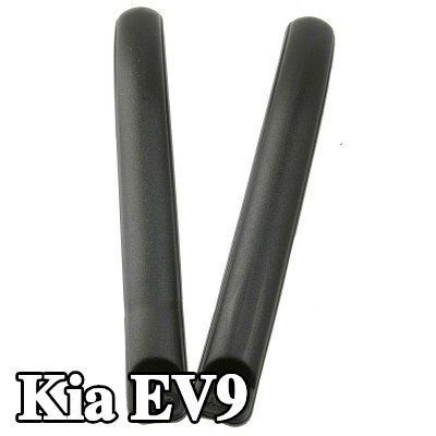 Carlinea غطاء المصد — Kia Ev9