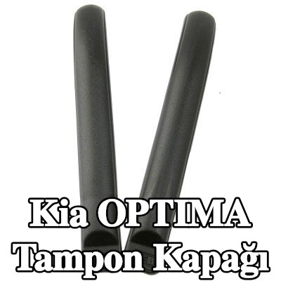 Carlinea Tampon kapağı — Kia Optima
