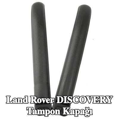 Carlinea Tampon kapağı — Land Rover Discovery