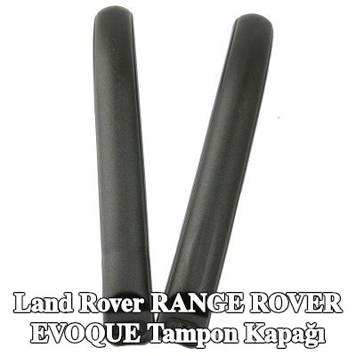 Carlinea Tampon kapağı — Land Rover Range Rover Evoque