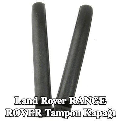 Carlinea Tampon kapağı — Land Rover Range Rover