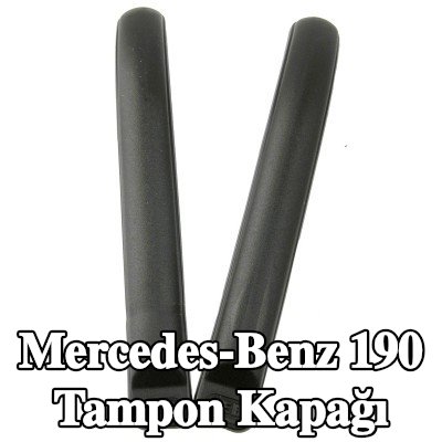 Carlinea Tampon kapağı — Mercedes-Benz 190