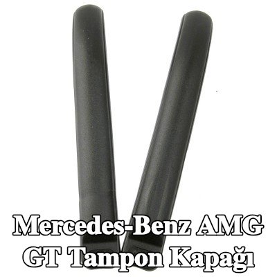 Carlinea Tampon kapağı — Mercedes-Benz Amg Gt