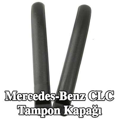 Carlinea Tampon kapağı — Mercedes-Benz Clc
