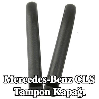 Carlinea Tampon kapağı — Mercedes-Benz Cls